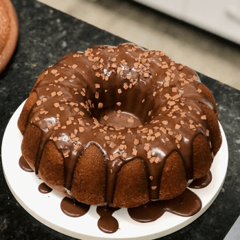 Curso Prático Bolos Caseiros 23/01/26 13h às 17h